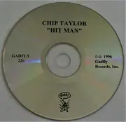 CD - Chip Taylor - Hit Man