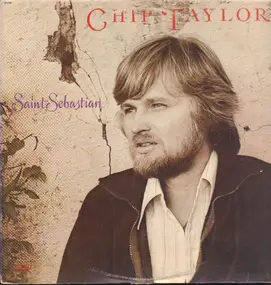 Chip Taylor - Saint Sebastian