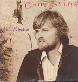 Chip Taylor - Saint Sebastian