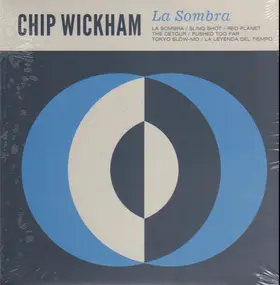 Chip Wickham - La Sombra