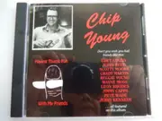 CD - Chip Young - Having Thumb Fun With My Friends