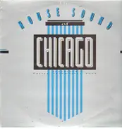 Chip E., House People... - The House Sound Of Chicago Vol. 1