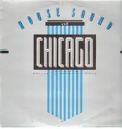 Chip E., House People... - The House Sound Of Chicago Vol. 1