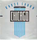 LP - Chip E., House People... - The House Sound Of Chicago Vol. 1