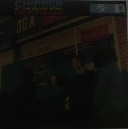 Chip Fisher - Chipper At Sugar Bowl