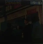 Chip Fisher - Chipper At Sugar Bowl