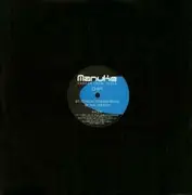 12inch Vinyl Single - Chipi - Vashar From Tuzla