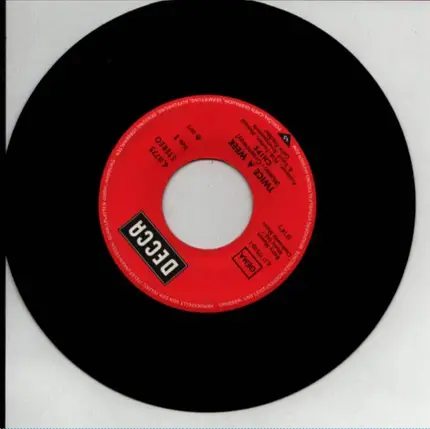 Chips - Twice A Week