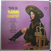 Chips Murphie - This Is Tijuana Country