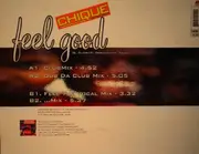 12inch Vinyl Single - Chique - Feel Good