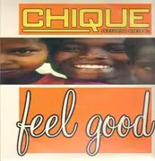 12inch Vinyl Single - Chique - Feel Good