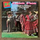 LP - Chiquito de Guadalajara Et Ses Mariachis - 16 Mariachis 16 Succès