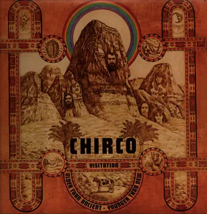 Chirco - Visitation