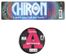 12inch Vinyl Single - Chiron - I Show You (All My Lovin') (The Remixes)