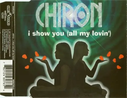 Chiron - I Show You (All My Lovin')