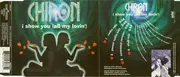 CD Single - Chiron - I Show You (All My Lovin')