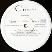 LP - Chiron - Traumtanz