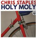 LP - Chirs Staples - Holy Moly - Still Sealed / Blue Vinyl