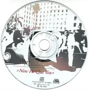 CD - Chispa Y Los Cómplices - New Pa' Que Vea