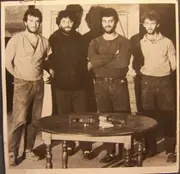 CD - Chjami Aghjalesi - Canzone Passione