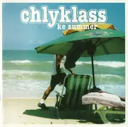 CD - Chlyklass - Ke Summer