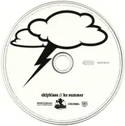 CD - Chlyklass - Ke Summer