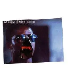CHLOÉ - LIVE AT ROBERT JOHNSON VOL. 1