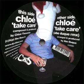 Chloé - Take care