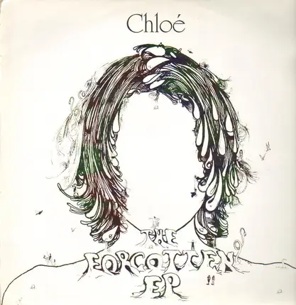 Chloé - the forgotten EP