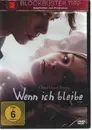 DVD - Chloë Grace Moretz a.o. - Wenn ich bleibe / If I Stay - Still Sealed