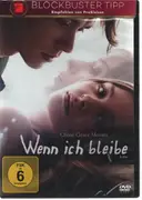 DVD - Chloë Grace Moretz a.o. - Wenn ich bleibe / If I Stay - Still Sealed