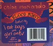 LP - Chloe Moriondo - Blood Bunny - Still Sealed, Pink Vinyl