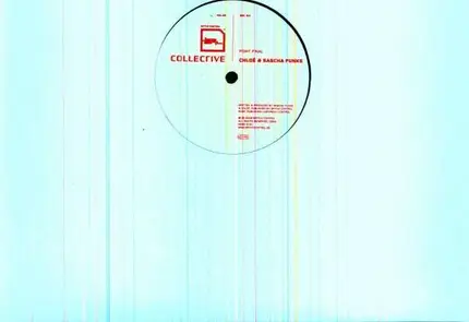 Chloé & Sascha Funke - Collective 2