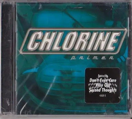 Chlorine - Primer