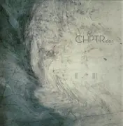 12inch Vinyl Single - Chptr - Chptr 001