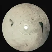 12inch Vinyl Single - Chptr - Chptr 001