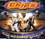 Ch!pz - 1001 Arabian Nights