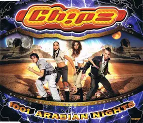 Ch!pz - 1001 Arabian Nights