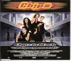 CD Single - Ch!pz - Ch!pz In Black (Who You Gonna Call)
