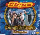 CD Single - Ch!pz - Gangstertown - Still Sealed