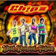 CD & DVD - Ch!pz - Past : Present : Future - Deluxe Version