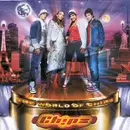 CD - Ch!pz - The World Of Ch!pz