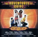 CD - Ch!pz - The Adventures Of Chipz