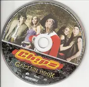 CD Single - Ch!pz - Captain Hook