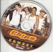 CD Single - Ch!pz - Cowboy
