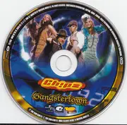 CD Single - Ch!pz - Gangstertown - Still Sealed