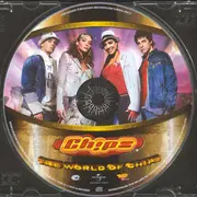 CD - Ch!pz - The World Of Ch!pz