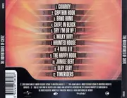 CD - Ch!pz - The Adventures Of Chipz