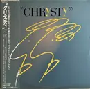 LP - Chrysty - Chrysty - OBI + Insert