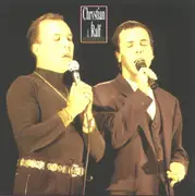 CD - Chrystian & Ralf - Prazer Por Prazer